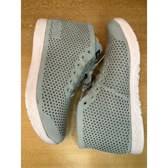 NOBULL‎ Suede Mid Trainer main image 8